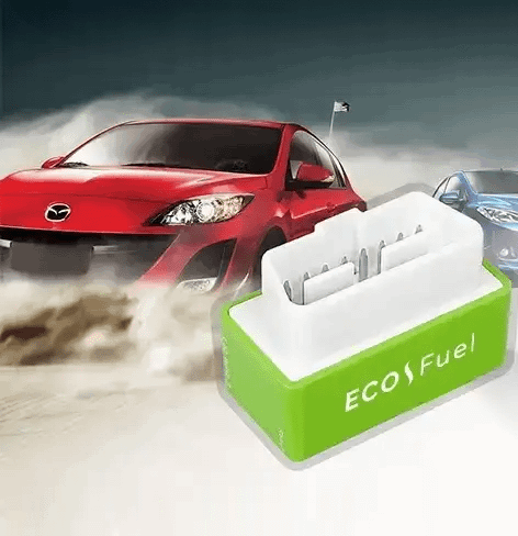 What is Eco Fuel